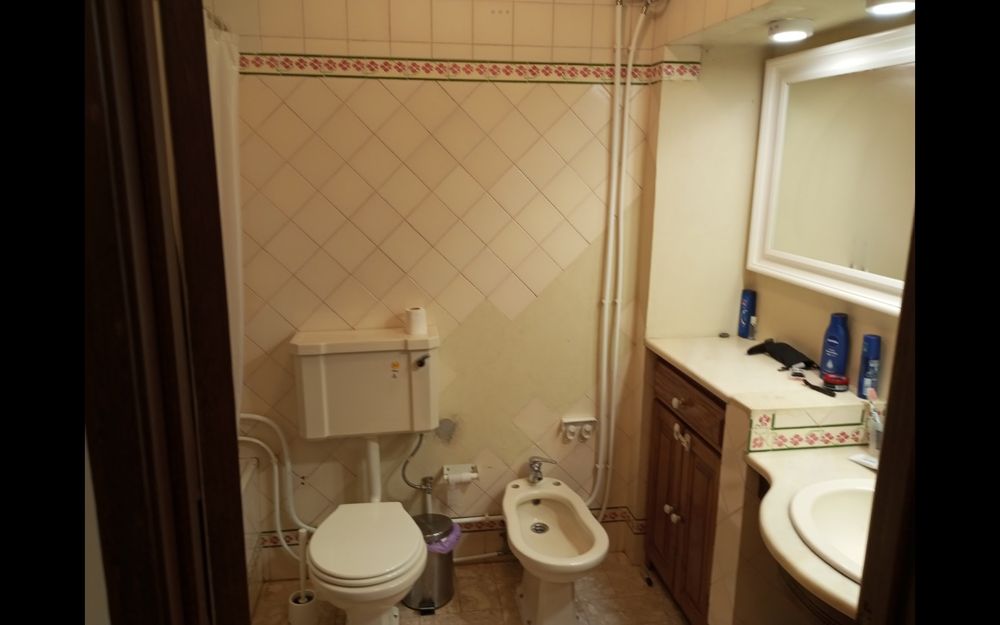 Quarto estudante Aveiro centro