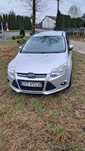 Ford Focus Ford Focus 2014 ,polski salon