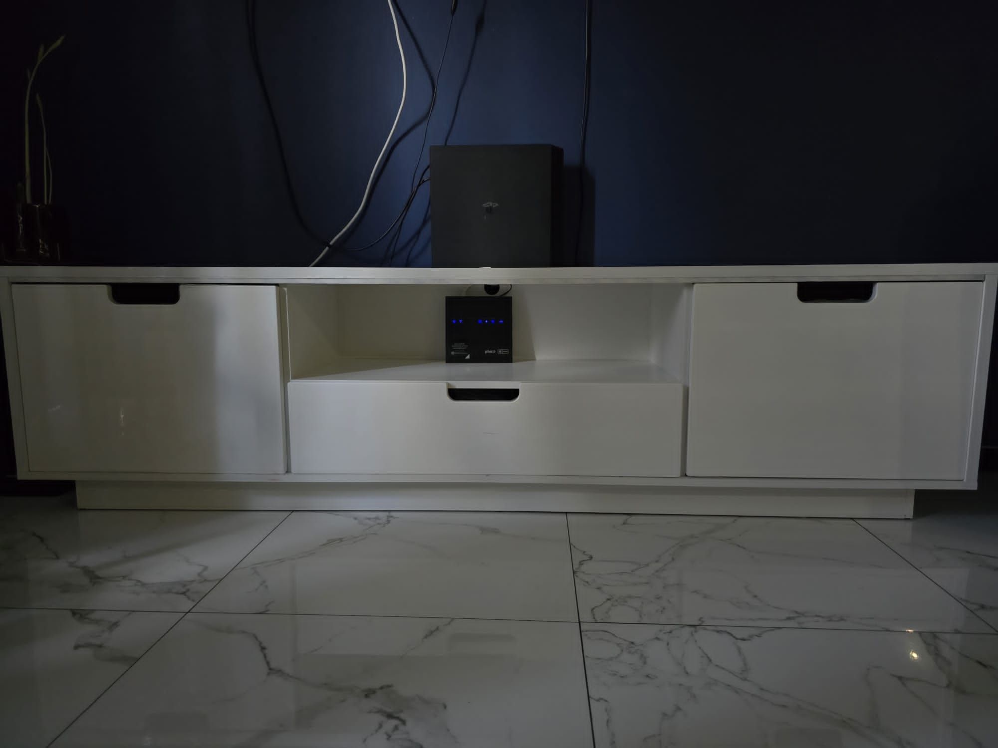 Szafka RTV Pod TV