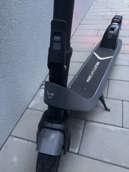 Hulajnoga elektryczna NIU KQi2 Pro