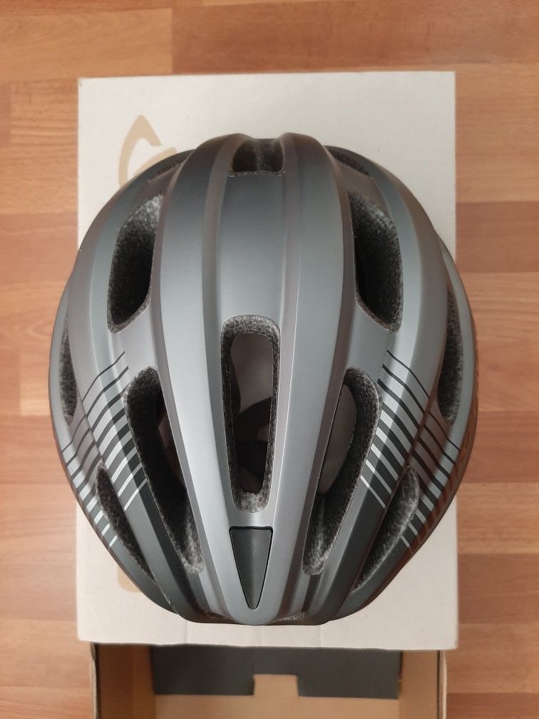 Capacete ciclismo Giro Isode