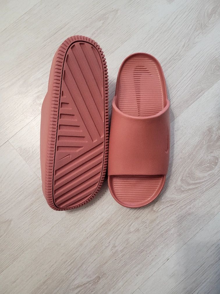 Шлепанцы NIKE CALM SLIDE нові original