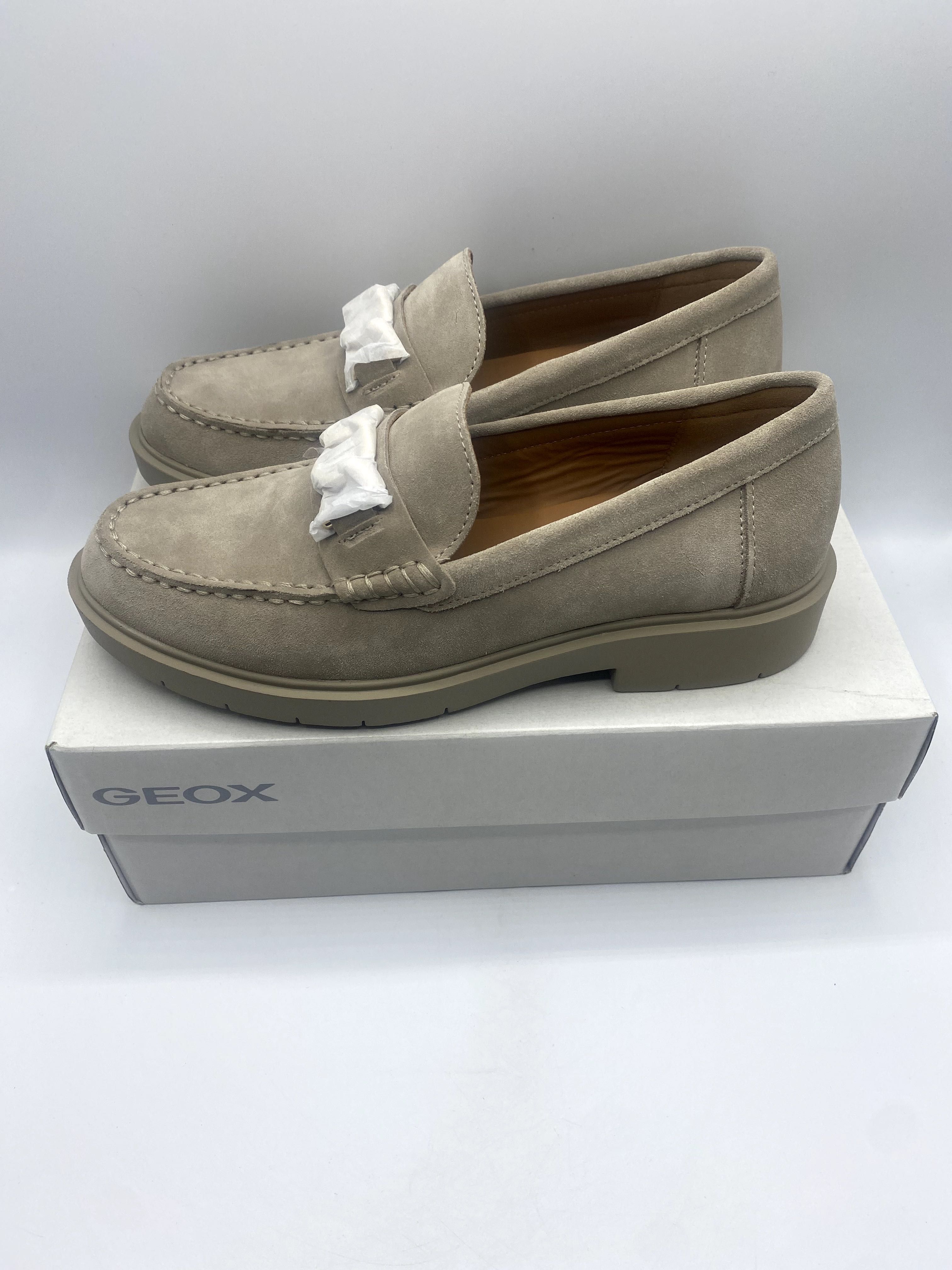 Geox Mokasyny D Spherica rozmiar 39