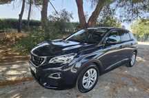 PEUGEOT 3008 Puretech 130ch S&S EAT8 Active Business