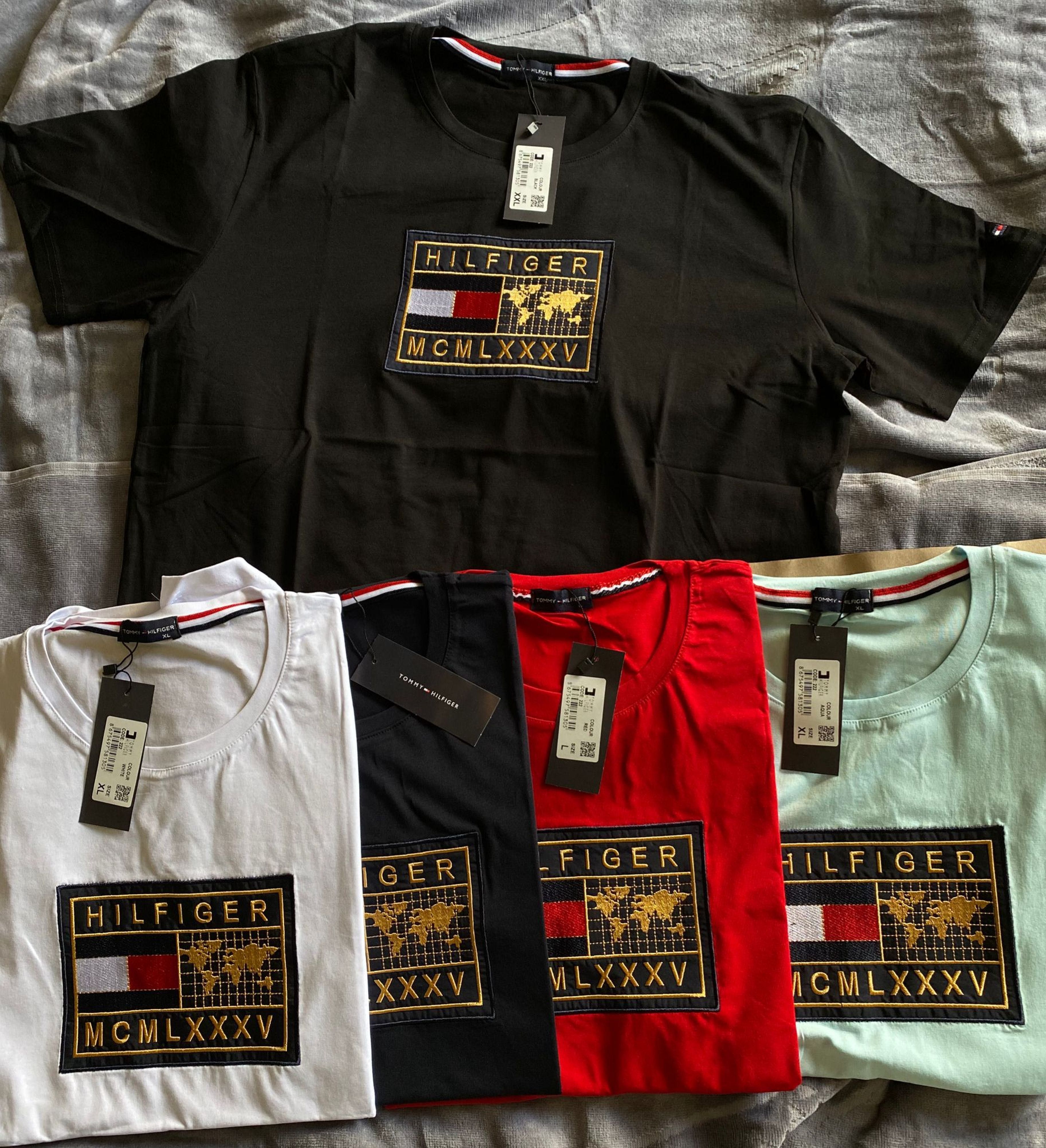 Koszulki shirt męskie koszulka męska ralph Rozne kolory i rozmiary OUt