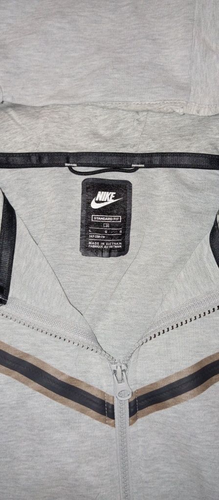 Nike Tech Fleece (теч флис)