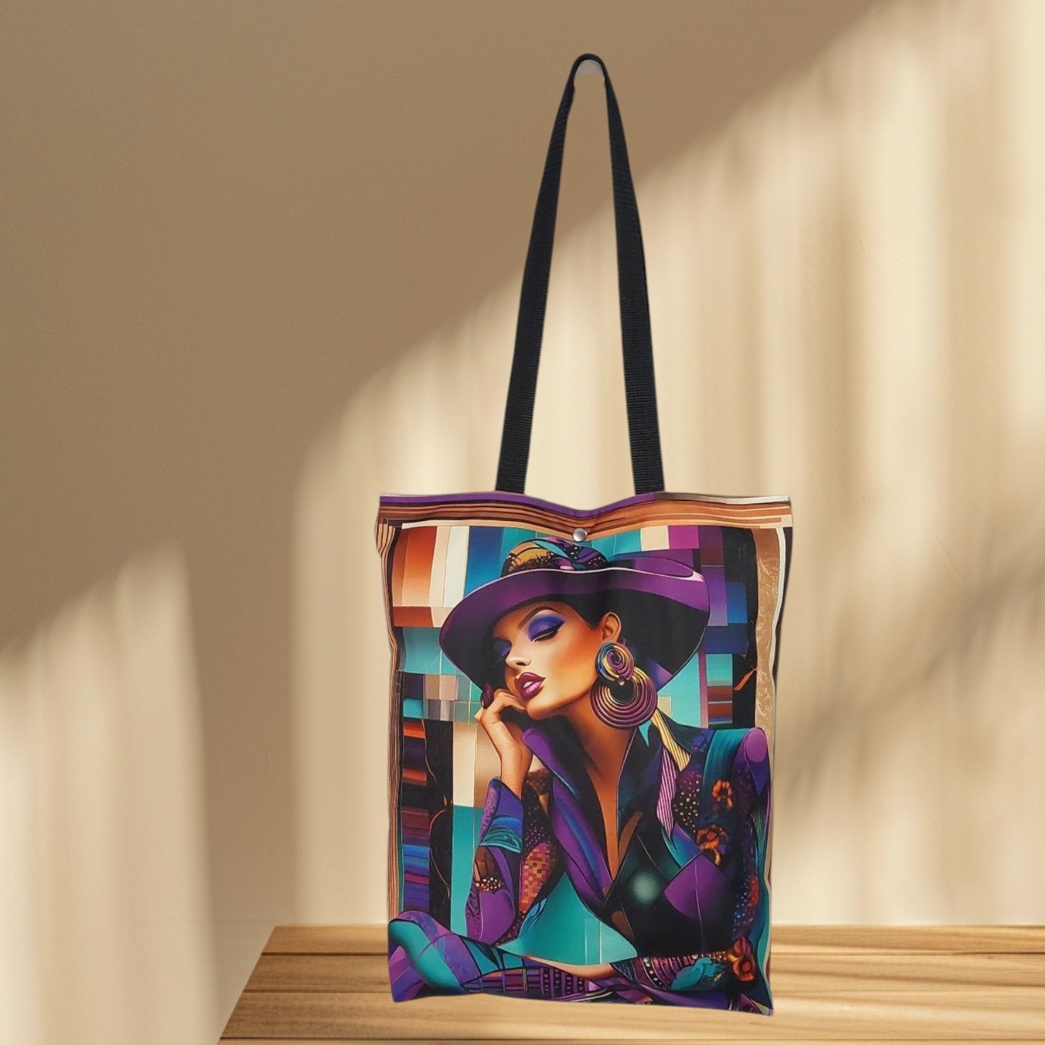 Torba zakupowa, plażowa, torba na ramię, dziewczyna, kobieta, handmade