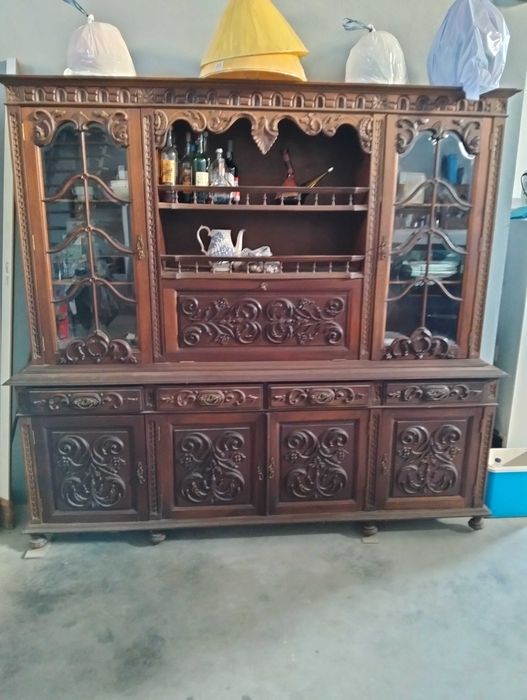 Despejos de casas monos etc