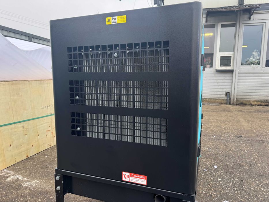 Agregat Prądotwórczy 20 kw Automatyka ATS Fabrycznie nowy