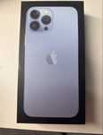 Iphone 13 pro max 512gb