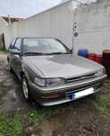 Toyota Corolla GTI 1.6 twincam para peças