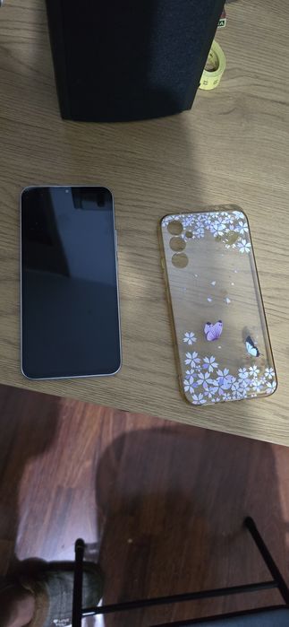 Samsung A34 5G  128 gigas