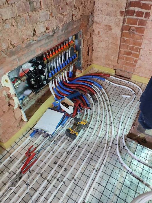 kompleksowe REMONTY, wykonczenia