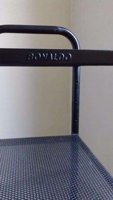 Móvel Hifi Bonaldo 80's Melhor Oferta