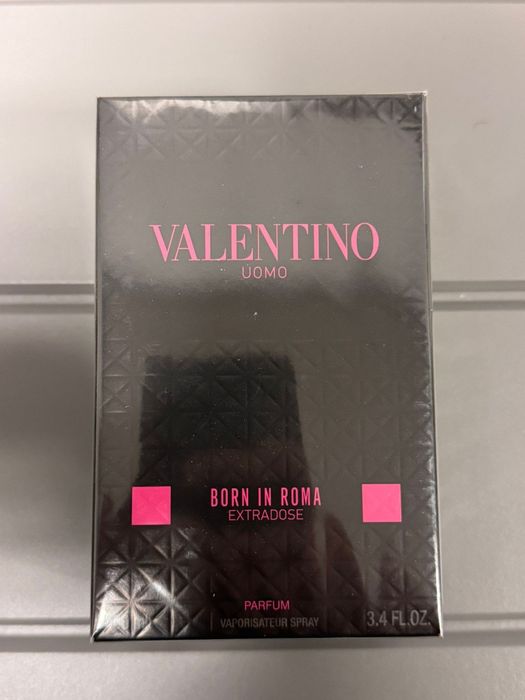 Valentino Born in Roma Extradose Uomo