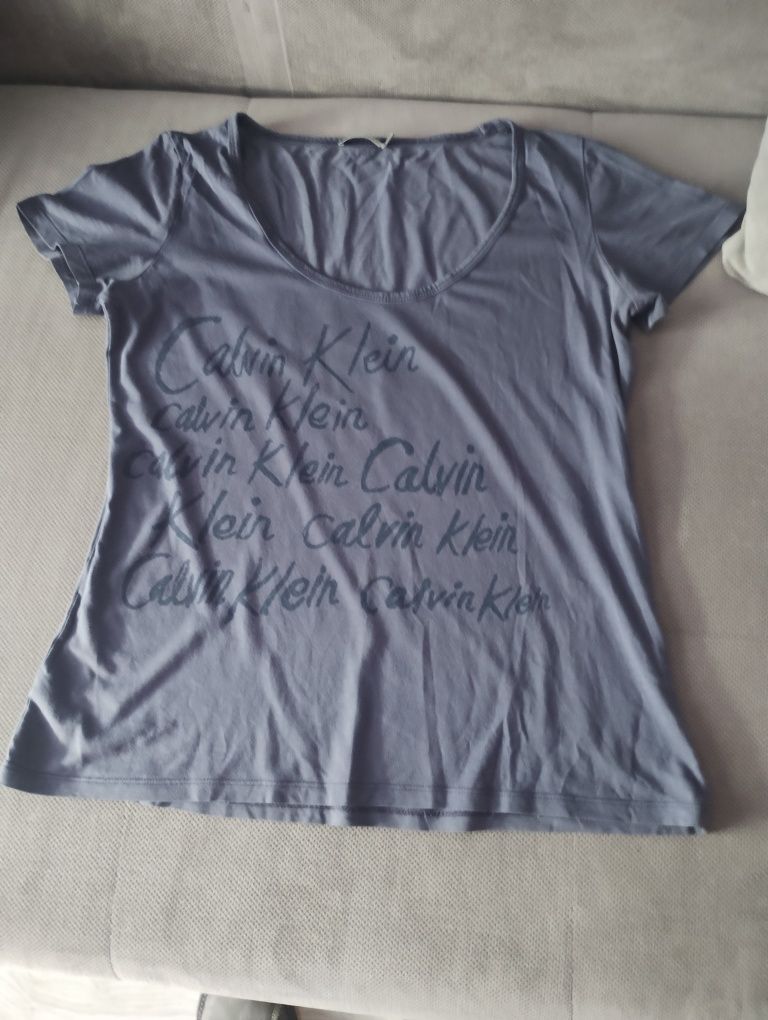 Koszulka Calvin Klein Jeans