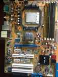 Продам плату Asus M3A