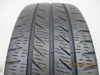 1x 215/65R15C Goodyear Vector 4seasons Cargo 5,8mm 20r.