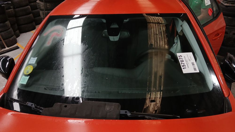 Pára-brisas OPEL Corsa F