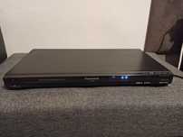 Odtwarzacz DVD S33 Panasonic