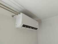 Klimatyzacja AUX 3,5 kW wraz z montażem + gwarancja