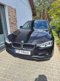 BMW Seria 3 BMW Krajowe Faktura Vat 23%