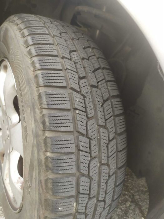 Peugeot 406 1.8 (2001) GPL
