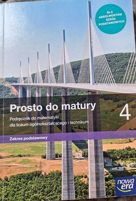 Prosto do matury 4