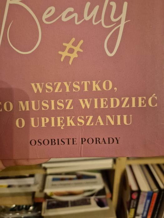 Patrycja Strzałkowska Insta Beauty