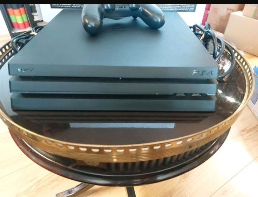 Sony Playstation 4 pro