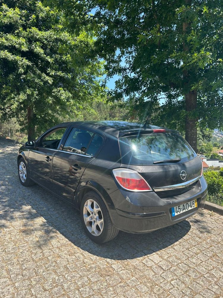 Opel astra 1.3 cdti