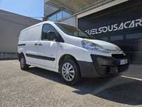 Citroën Jumpy 1.6HDI 90cv L1H1