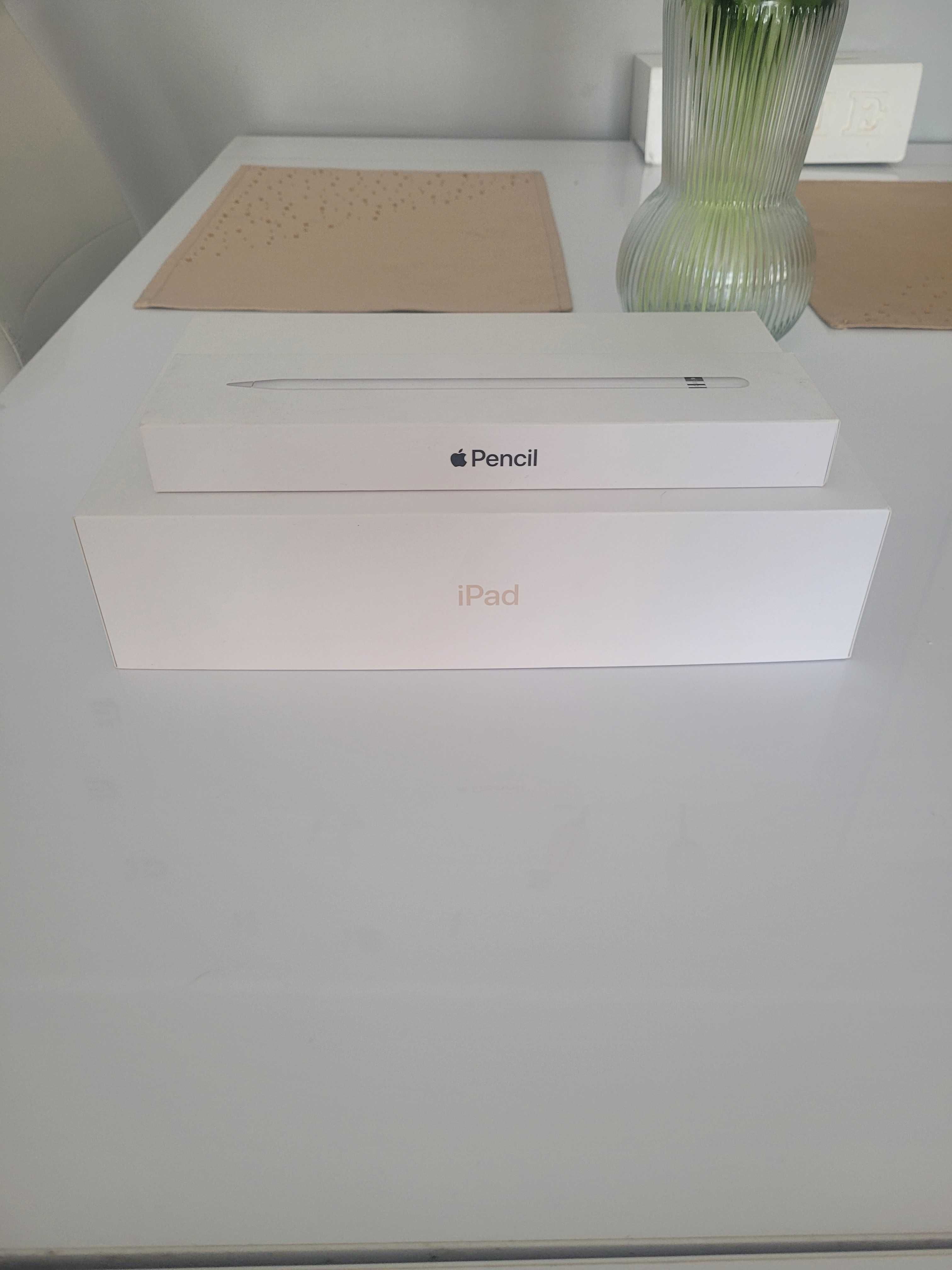 iPad 7. gen. 32GB Cellular+Apple Pencil