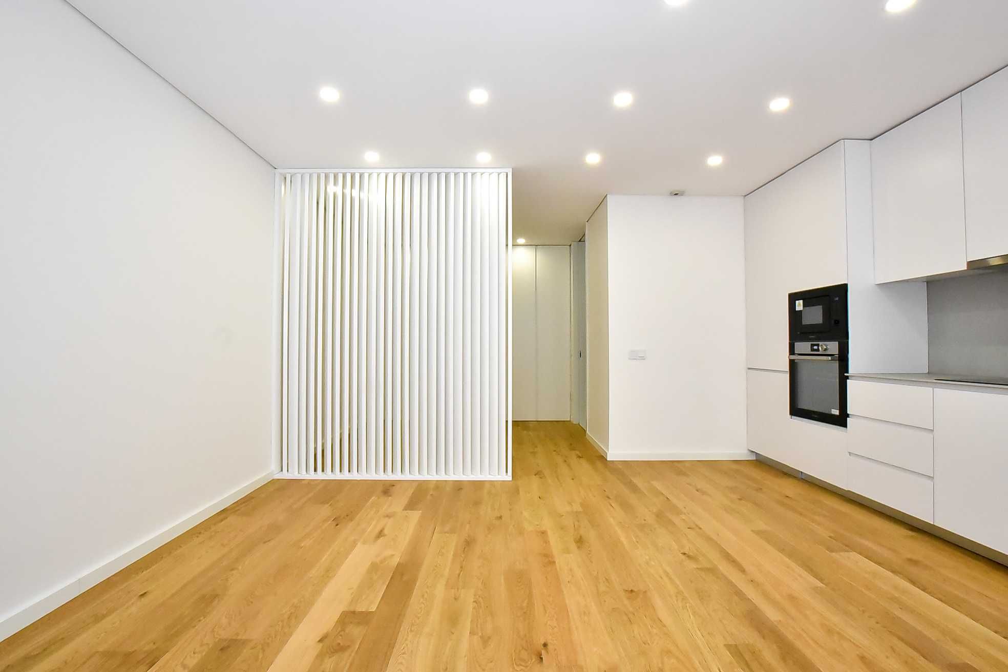 Apartamento T0 centro de Espinho