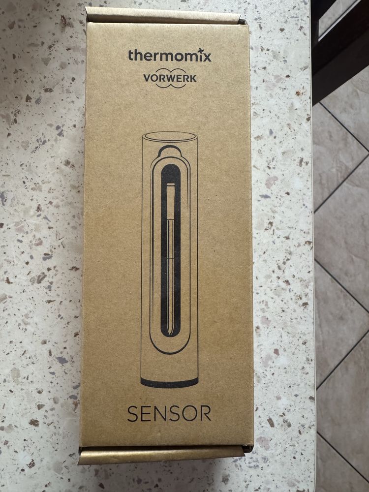 Sensor  do termomix TM 6