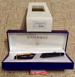 Перова ручка Waterman (Франція)