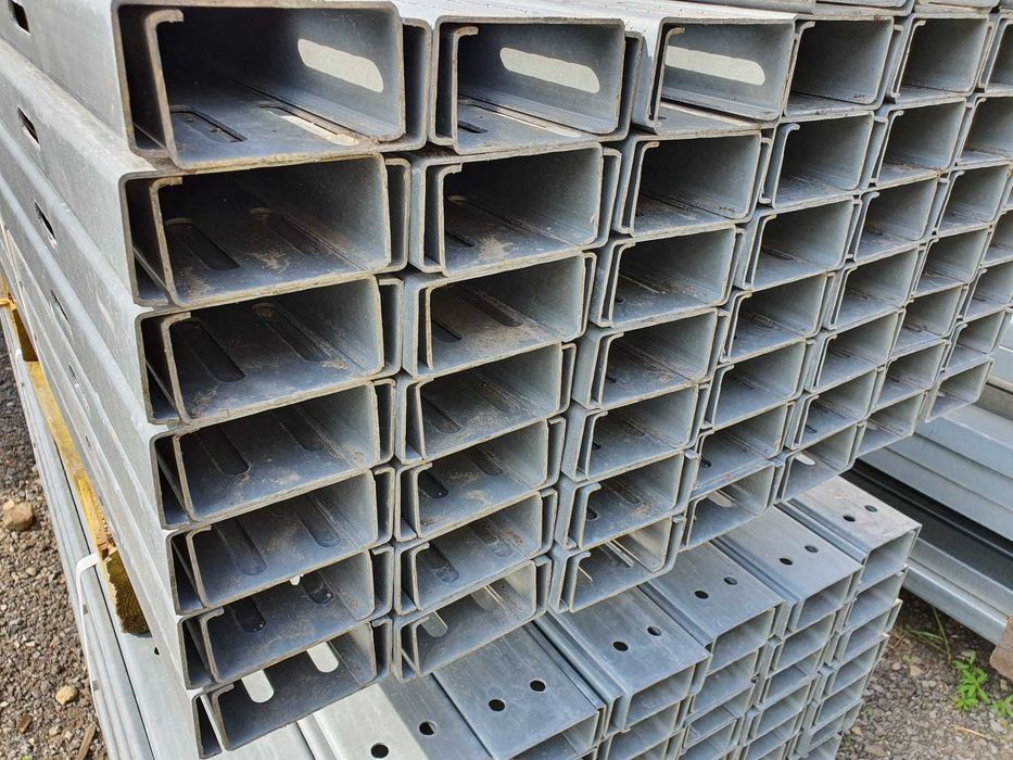 Profil pod fotowoltaikę, powłoka Magnelis lepsza niż ocynk