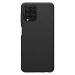 Etui OtterBox do Samsung Galaxy A22 5G A226 React Black