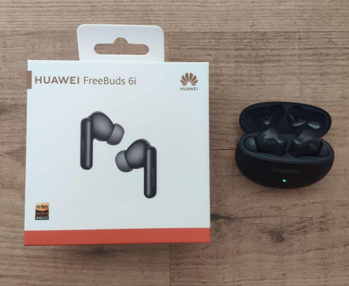 HUAWEI FreeBuds 6i