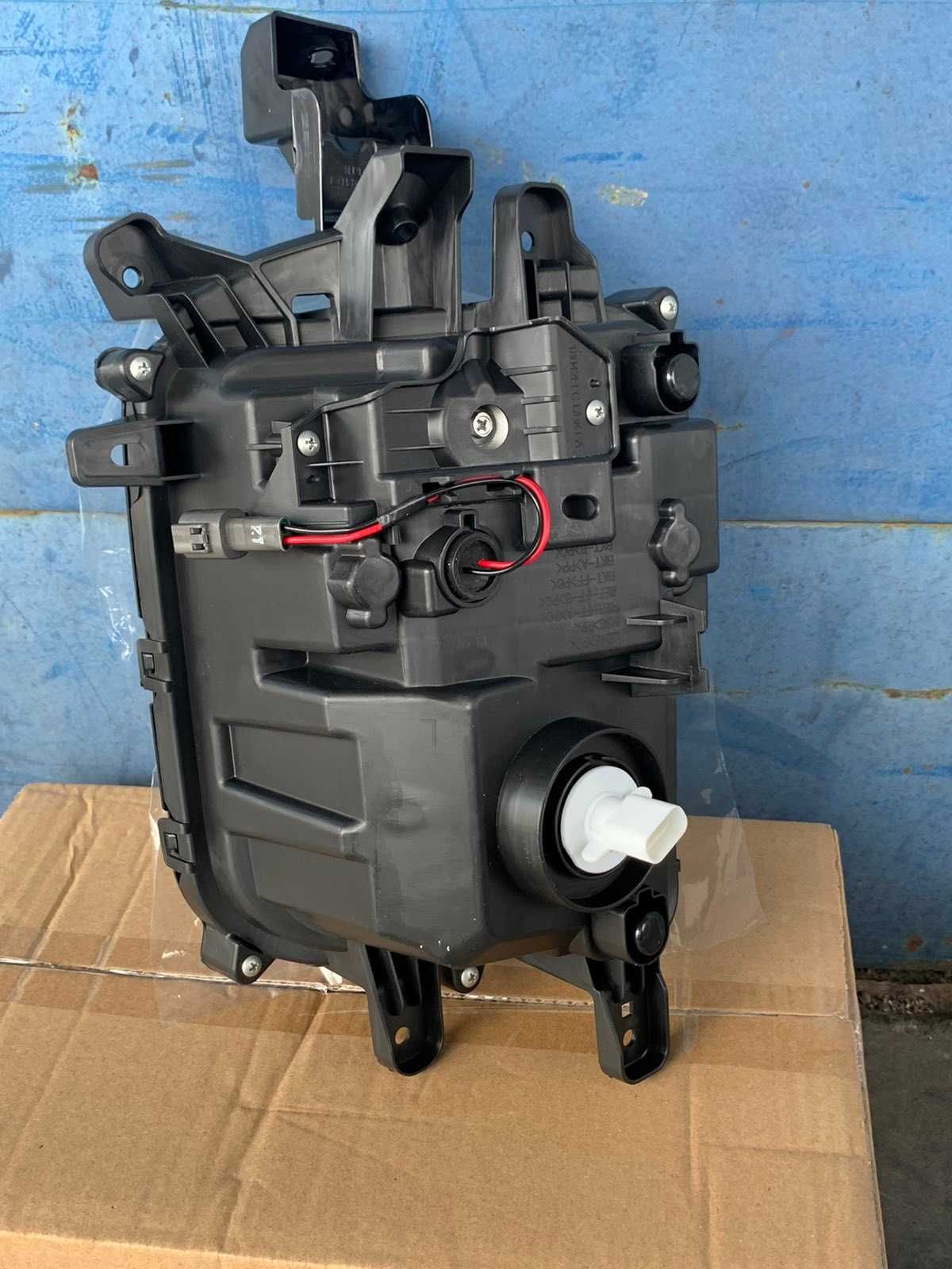 MITSUBISHI ASX 2020 2021 Фара левая FULL LED 8301D571