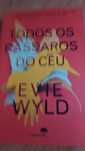 Todos os pássaros do céu de Evie Wyld