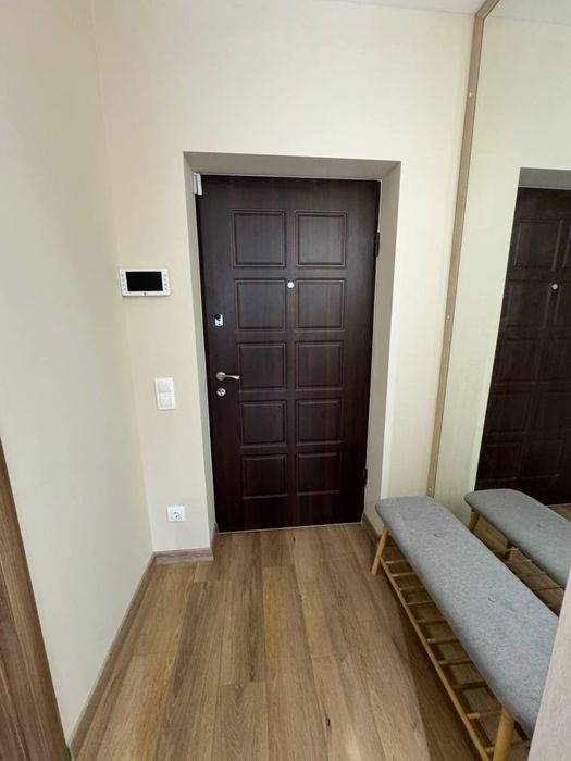 Оренда квартири Олени Степанівни 10, 1 кімната + кухня-студія