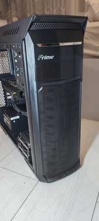Продаю системний блок I5-6500,Radeon Rx 470