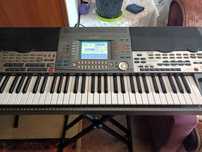 Keyboard Yamaha psr9000