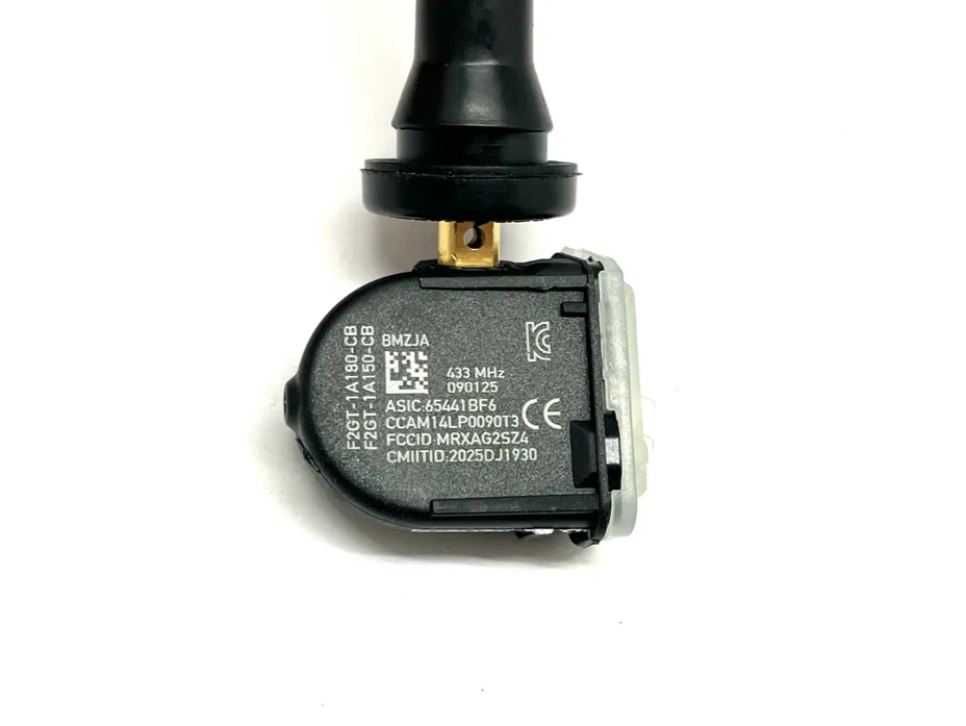4x czujniki ciśnienia TPMS FORD Focus S-Max Mondeo F2GT-1A180-CB
