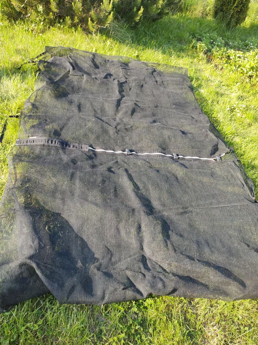 Trampolina 244x51