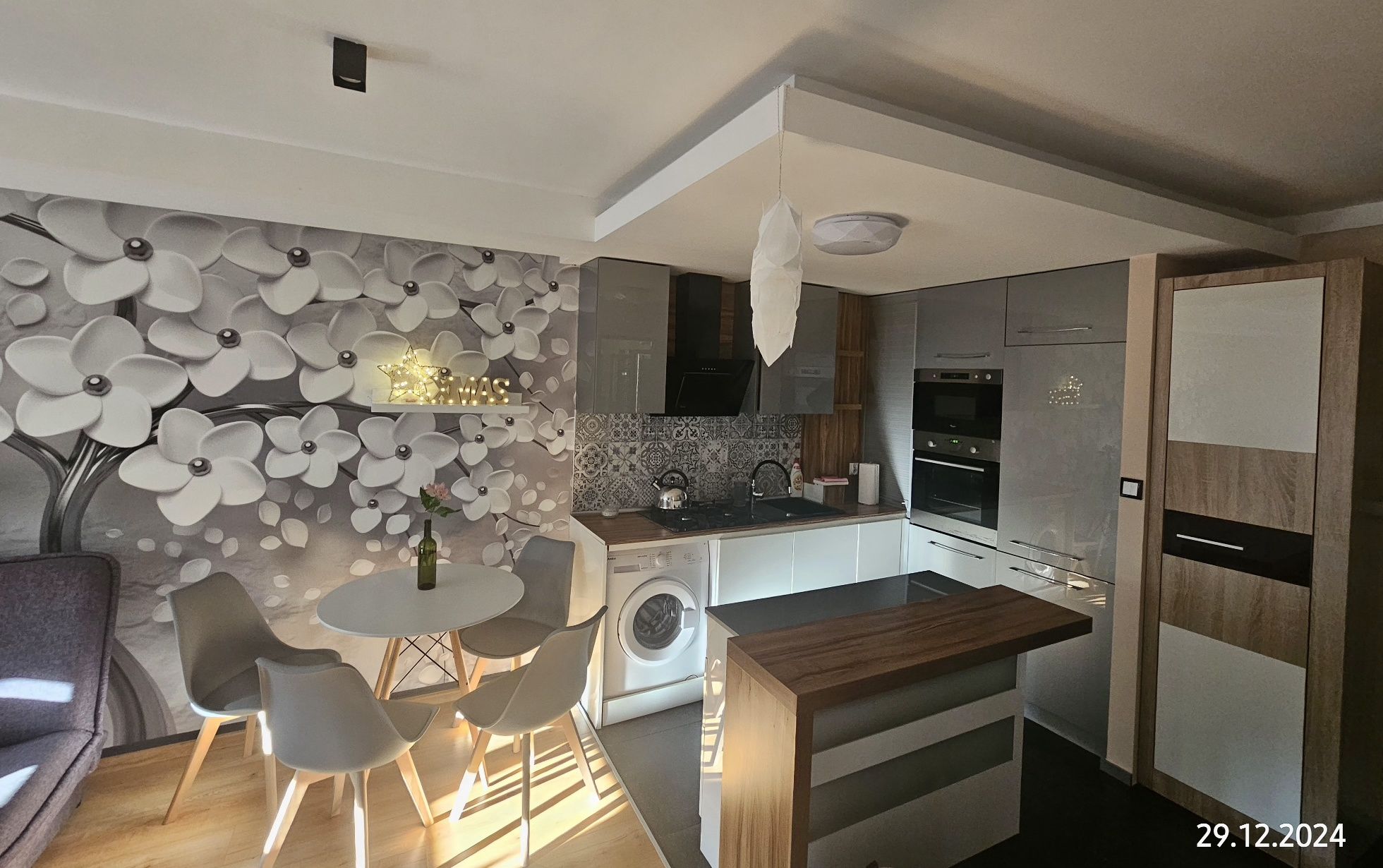 Apartament "Sasanka" Rabka - Zdrój