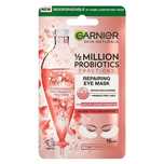 Regenerujące płatki pod oczy z probiotykami Garnier Eye Mask  6g