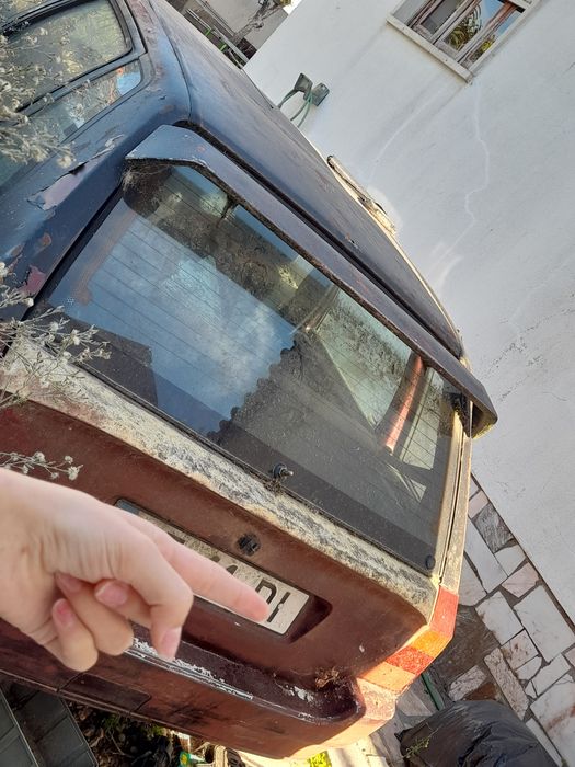 Vende-se Citroën Ax-700€