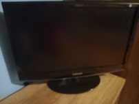 Monitor samsung uszkodzony